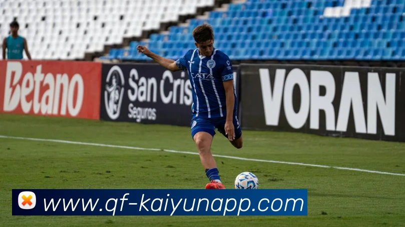 开云体育品牌故事